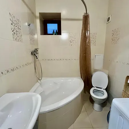 Apartment студія Odesa