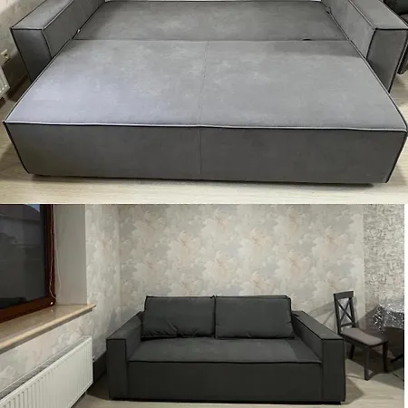 Apartment студія Odesa