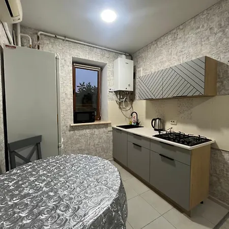студія Apartment